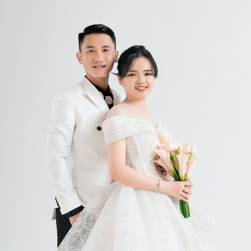 groom