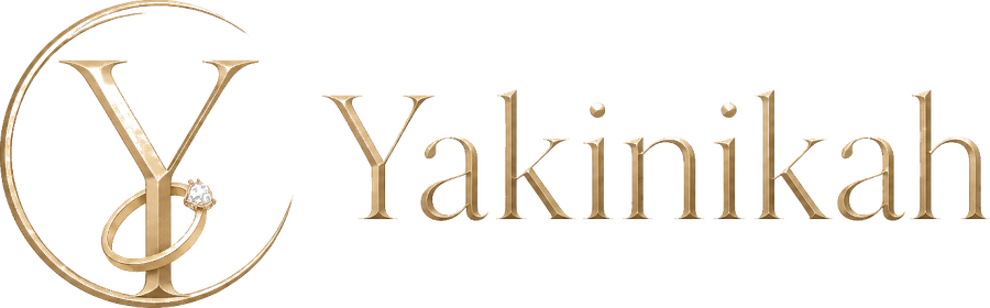 Yakinikah